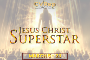 Jesus Christ Superstar