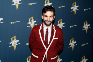 The Joe Iconis Christmas Extravaganza Returns for Its 14th Year
