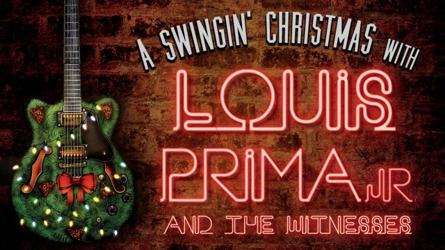 LPJ CHRISTMAS wide