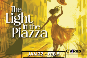 The Light in the Piazza