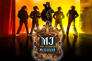 MJ The Illusion