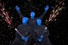 Blue Man Group to Close After 33 Years Off-Broadway