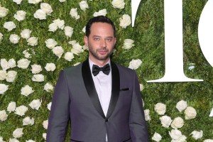 Nick Kroll Joins the Cast of All In: Comedy About Love by Simon Rich