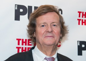 Interview: Playwright David Hare on Beat the Devil, His New Audio Play About Surviving Covid