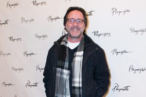 New Book The Show Goes On: Broadway Hirings, Firings and Replacements Is Out Today