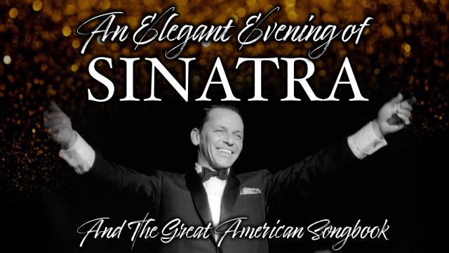 SINATRA wide