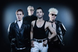 STRANGELOVE – The Depeche Mode Experience