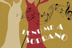 Lend Me a Soprano