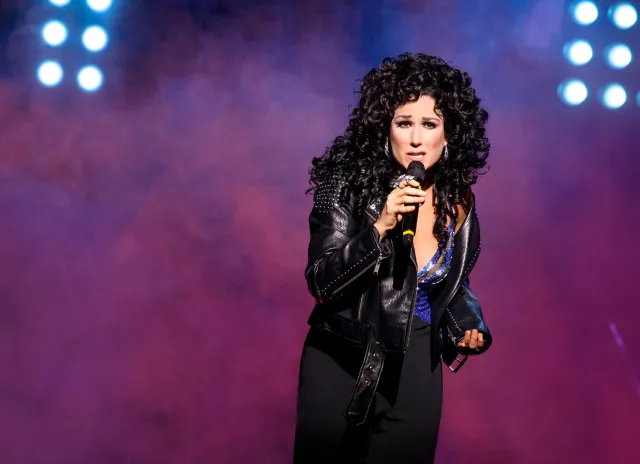 Cher Show