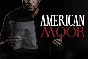 American Moor