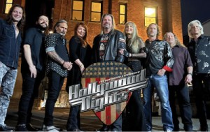 Hollywood Nights – The Bob Seger Experience