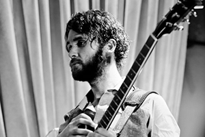 Charles Altura – Heart and Mind Quintet