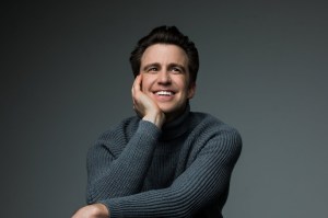 Gavin Creel Memorial Will Be Livestreamed