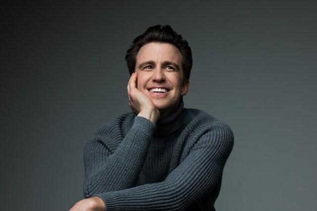 The Gavin Creel Memorial will be livestreamed