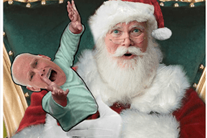 A JOHN WATERS CHRISTMAS