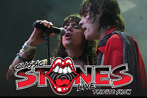 Classic Stones Live