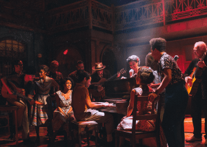 Get a First Listen to a Song From the Broadway-Bound Buena Vista Social Club