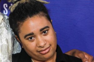 Aziza Barnes, Poet and Playwright of BLKS, Dies at 32