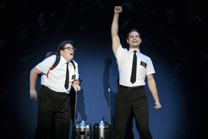 The Book of Mormon