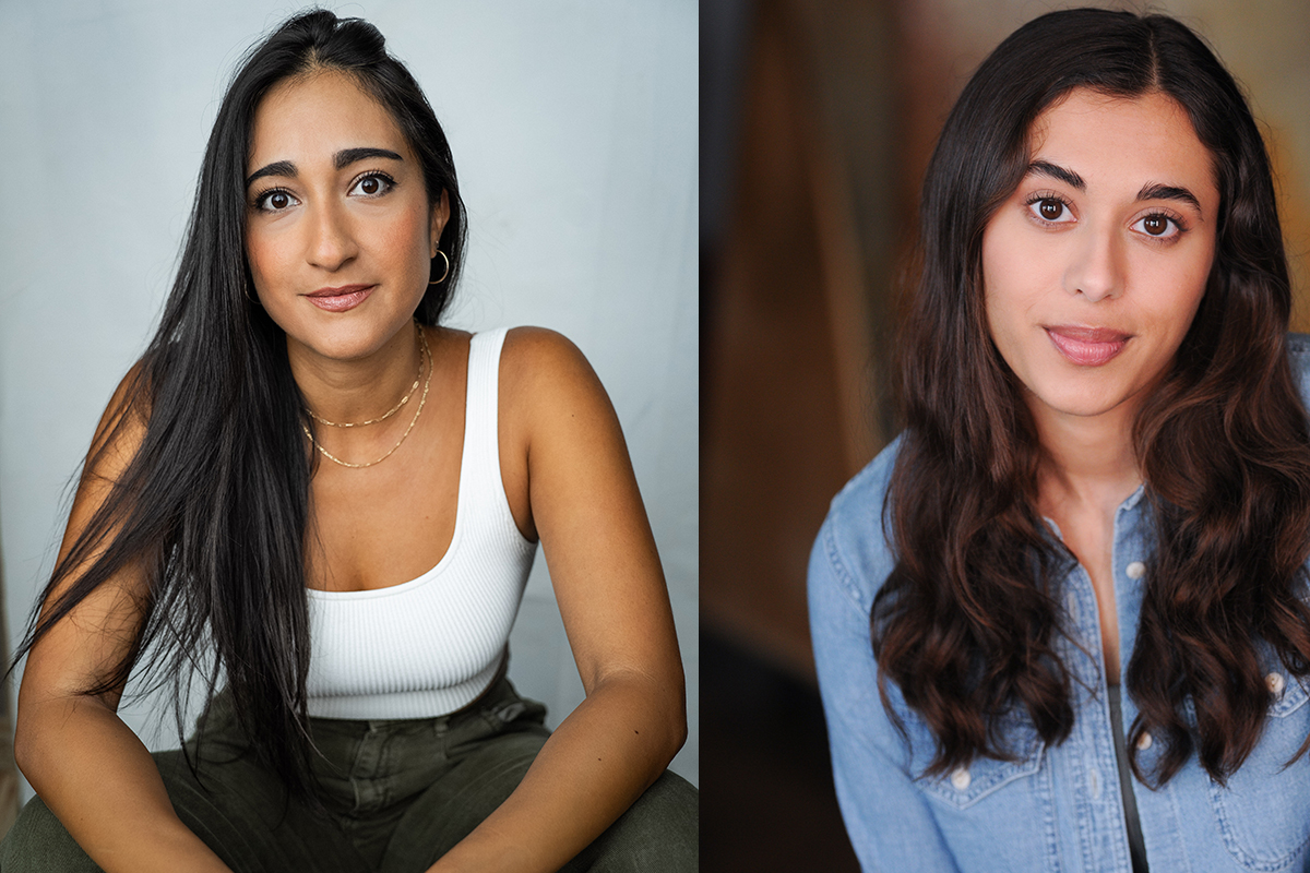Who is Alaina Anderson - TheaterMania