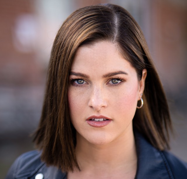 Cassadee Pope