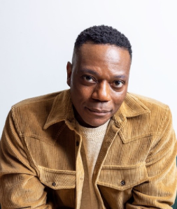 Chukwudi Iwuji on James Baldwin at 100