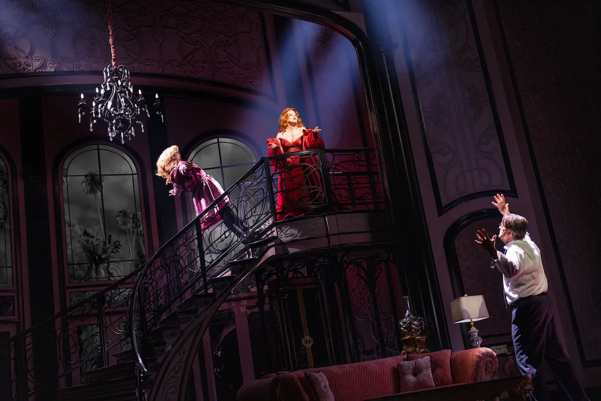 Death Becomes Her credit Matthew Murphy and Evan Zimmerman