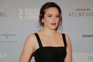 Forrest Malloy’s Nina Will Premiere at Theaterlab