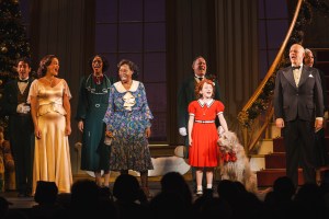 Review: In an Excellent Annie Revival, Whoopi Goldberg Reminds Us Why She’s a Comedic Force