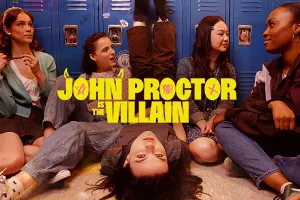 John Proctor Is the Villain