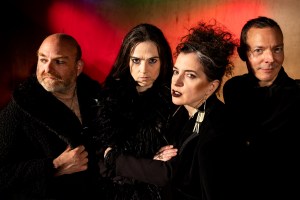 La MaMa Presents Richard Foreman’s First New Play in 10 Years