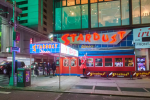 Ellen Hart Talks About Her Legendary Stardust Diner and Its Lasting Spell on Broadway