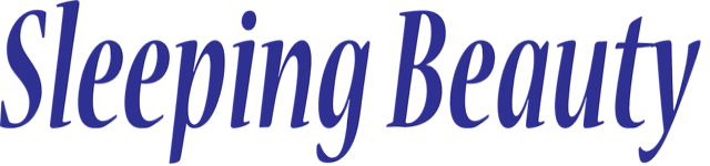Event Logo: SleepingLogo
