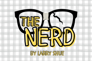 The Nerd