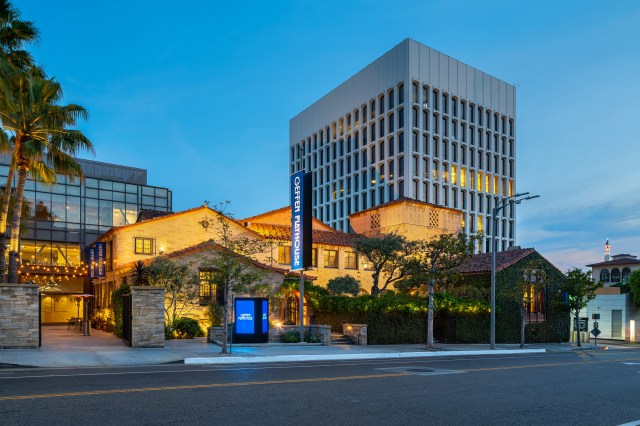 Geffen Playhouse