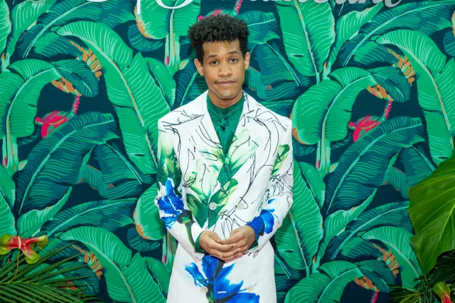 Justin Cooley