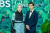For Lily Rabe and Hamish Linklater, Ghosts Is a Family Affair—Onstage and Off