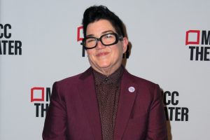 Lea DeLaria and Andrew Keenan-Bolger Join the Cast of Titanique