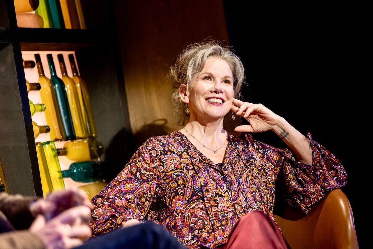 Interview: Melissa Gilbert Gets Intimate About Still and Reveals an ...