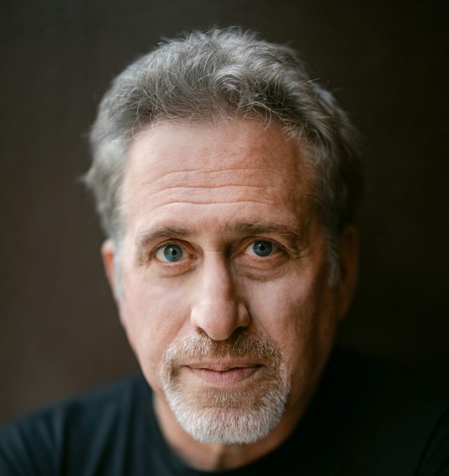 5 LIZA Bruce David Klein Writer Directors Headshot Photo courtesy Arin Sang urai Atlas Media Corp (1)