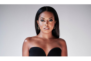 Adrienne Warren in Concert
