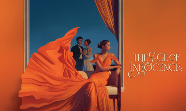 Event Logo: Age of Innocence 1080x650