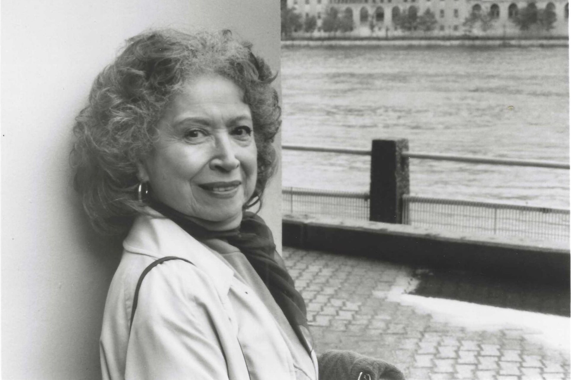 Who Is Playwright Alice Childress who-is-playwright-alice-childress