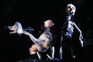 Under the Radar Review: New Life Rises From the Ashes in Spectacular Dead as a Dodo