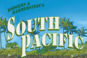 South Pacific