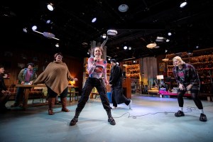 Prototype Review: The Souring of Countercultural Radicalism in Eat the Document