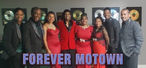 Forever Motown
