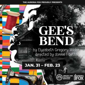 Gee’s Bend