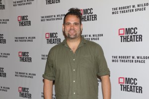 Greg Hildreth to Join the Cast of Chicago on January 6