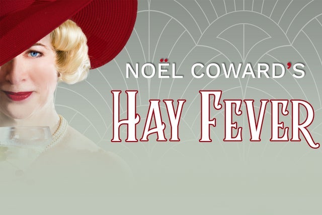 Hay Fever